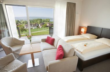 Hotelzimmer