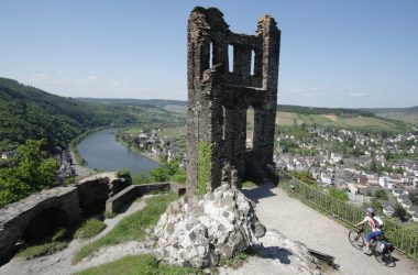 Traben-Trarbach Grevenburg