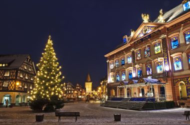 2025 Adventskalender_Gengenbach Foto D. Wissing