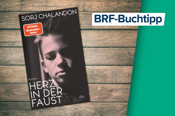 Cover von "Herz in der Faust"