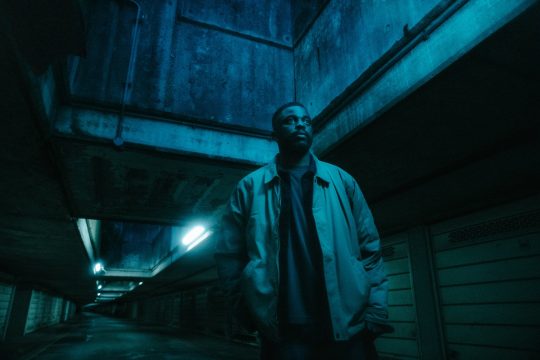 Alfa Sekitoleko alias Alfa Mist