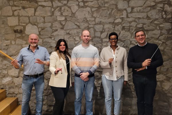 Die Maestro Gastdirigenten