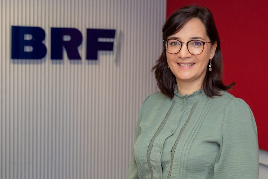 Nicole Heinrichs (Bild: Olivier Krickel/BRF)