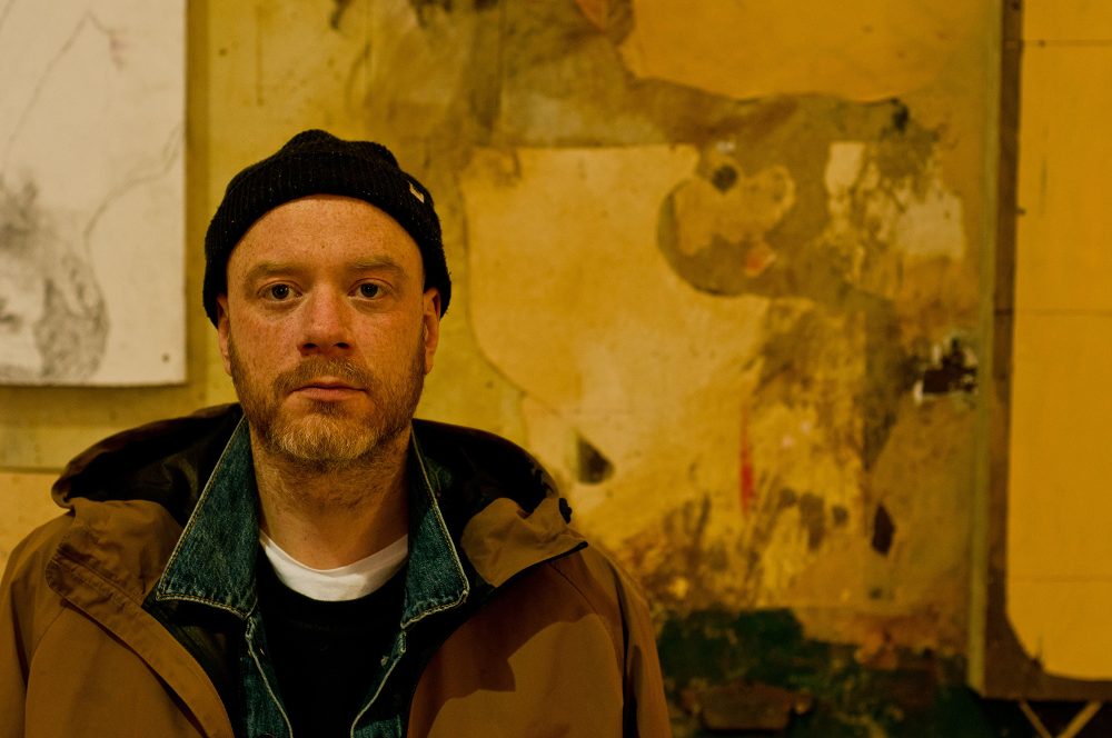 Sebastian Jones alias Bastien Keb (Bild: First Word Records)