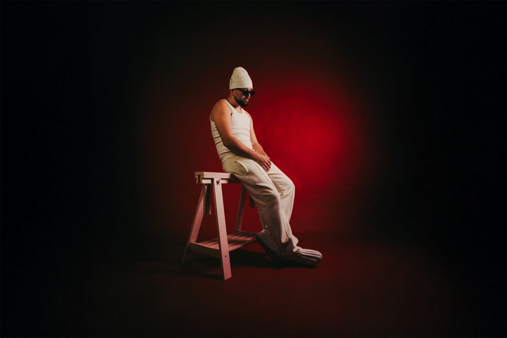 CyrilL – alias Cyril Bosten