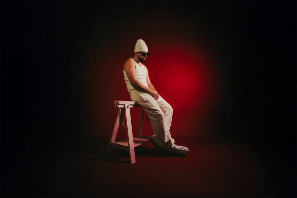 CyrilL – alias Cyril Bosten