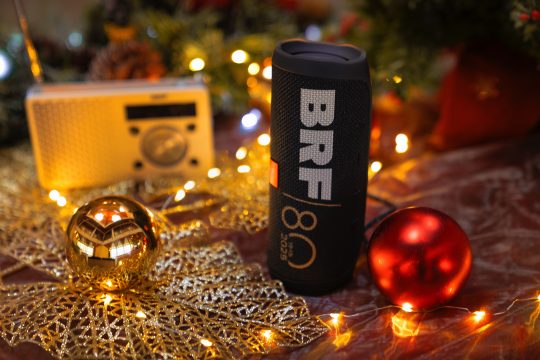 Wir suchen den Weihnachtshit des Tages