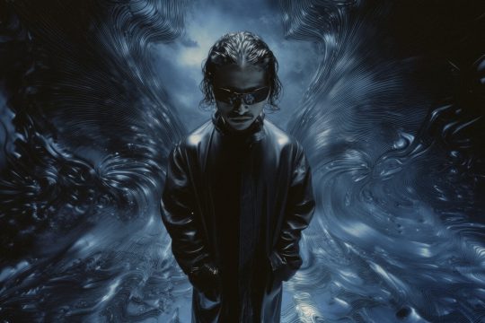 Yves Paquet mit seiner neuen Single 'Worst I Ever Did"