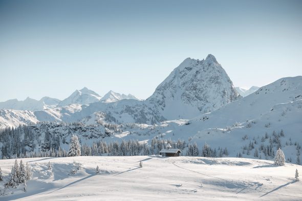 SkiWelt Wilder Kaiser-Brixental