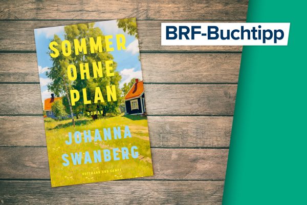Johanna Swanberg: Sommer ohne Plan