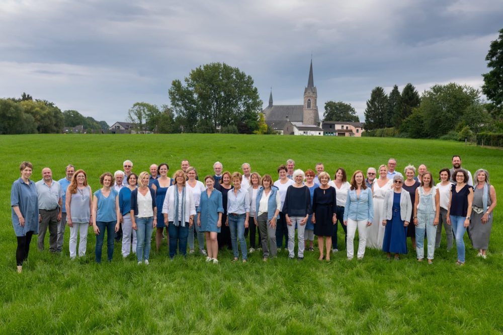 Königlicher Sankt Cäcilien Gesangverein Walhorn