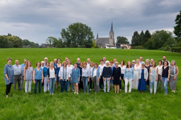 Königlicher Sankt Cäcilien Gesangverein Walhorn