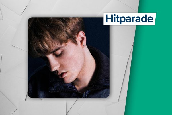 Ivo Martin - Sehnsucht (Sony)