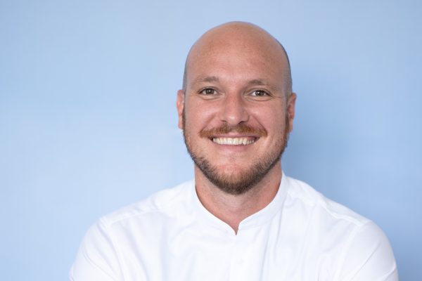 Referent Dr. Julien Bobineau