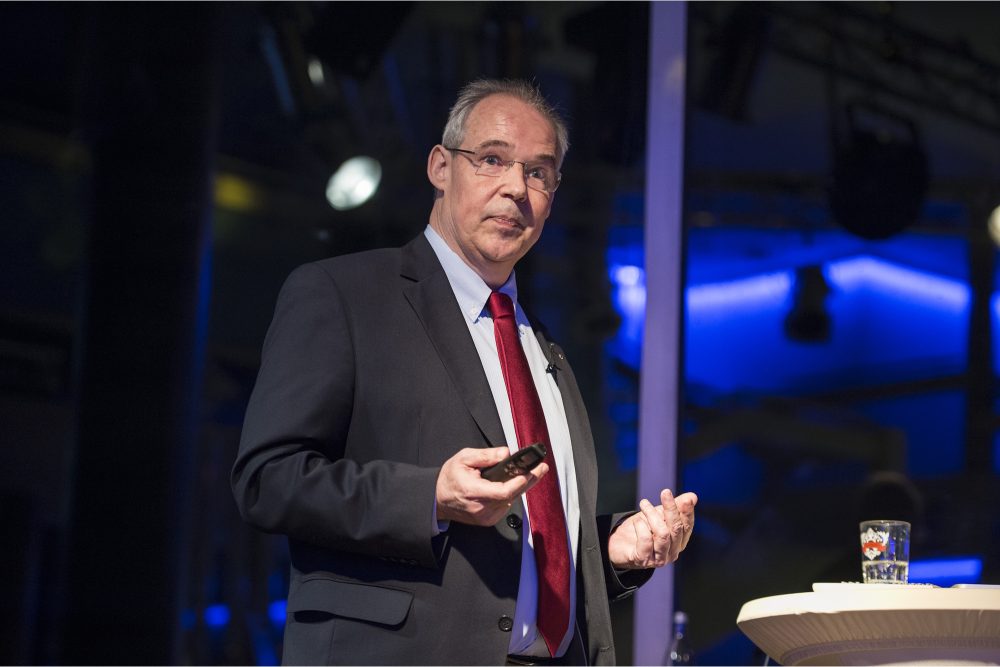 Prof. Dr. Christian Zielke