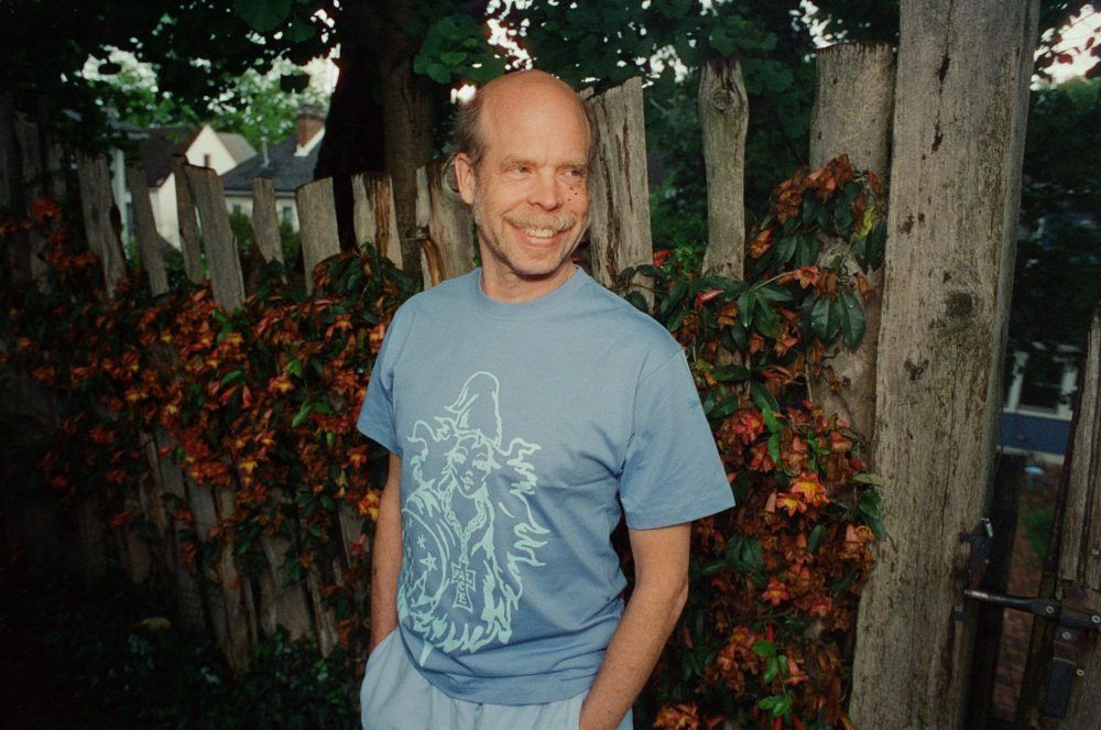"Will Oldham alias Bonnie ‘Prince’ Billy (Bild: Urban Wyatt)“