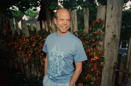 "Will Oldham alias Bonnie ‘Prince’ Billy (Bild: Urban Wyatt)“