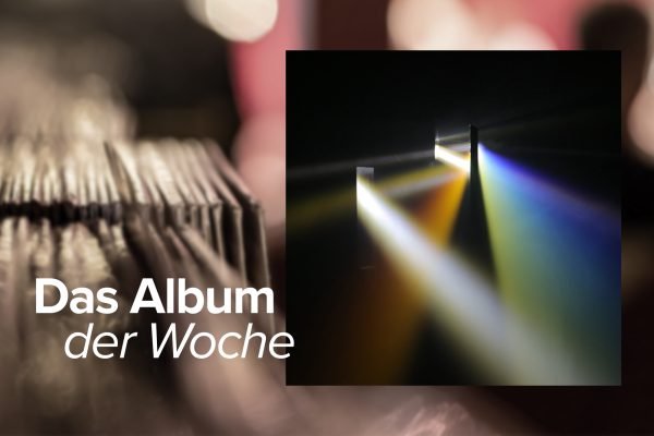 "A Light Thats Wait" von The Fray (Label: LLC)