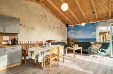 Der Gemeinschaftsraum