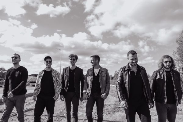 Bee Gees by Maincourse