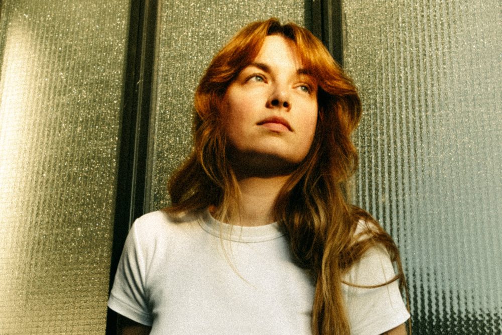 "Romy Laarhoven alias Romy Liz Rose (Bild: Excelsior Recordings)“