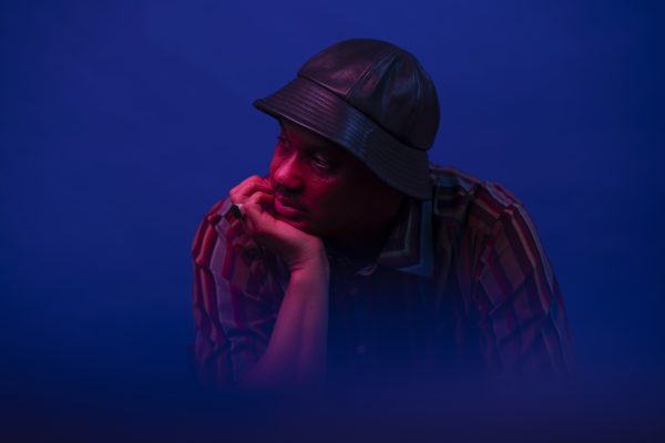 Aaron Livingston alias Son Little (Bild: Kendrick Brinson)