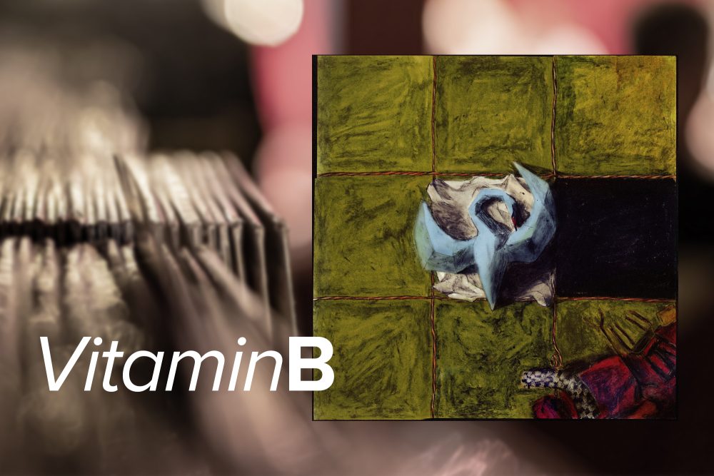 "Blizzard" von Dove Ellis (Label: Black Butter/AMF Records)