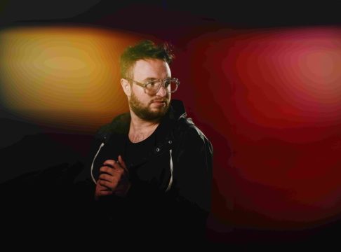 Igor Gehenot (Bild: Guillaume Kayacan)