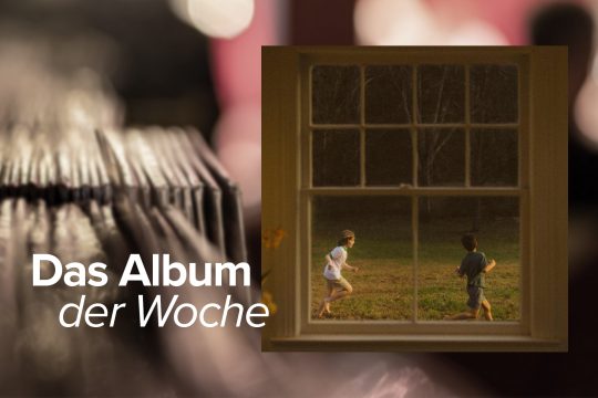 Album der Woche