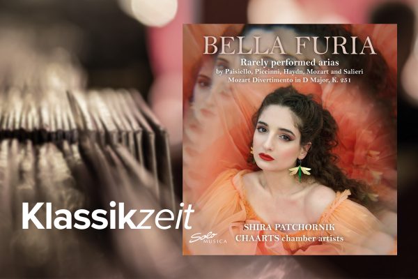 Bella Furia