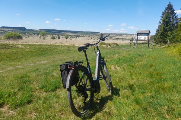 Challenge “Ein Monat anders voran im ländlichen Raum”