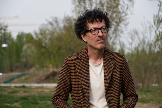 „Jakob Dobers (Bild: Anne Backhaus)“