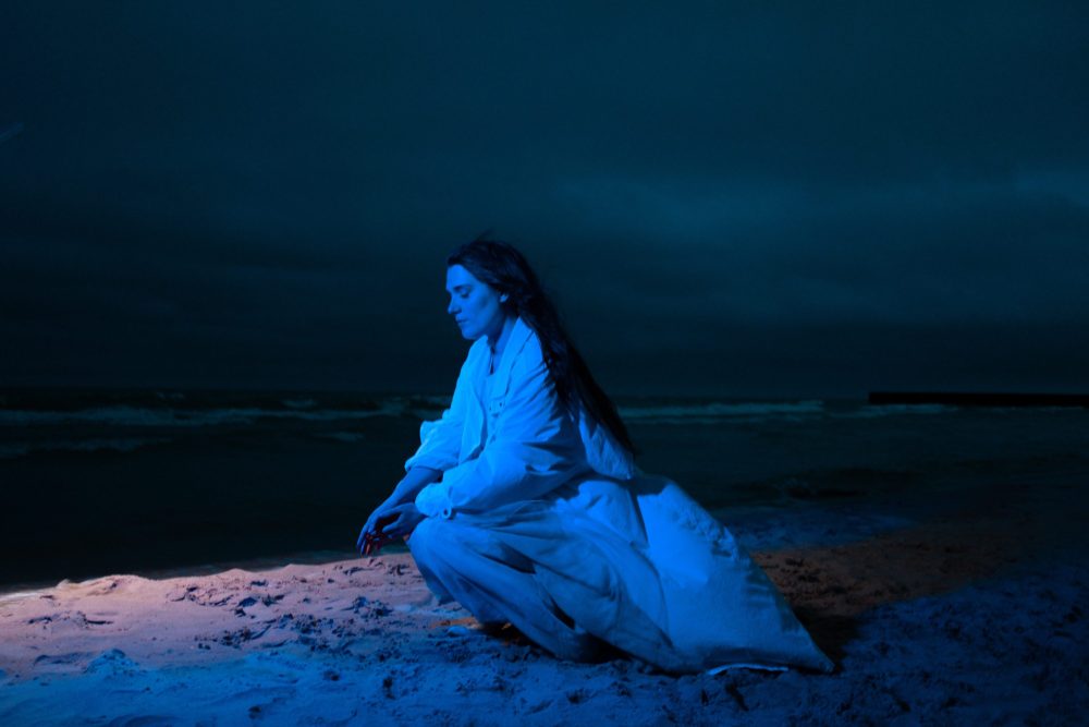 Gia Margaret (Bild: Rachel Winslow)