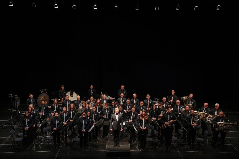 Königlicher Musikverein Concordia Recht