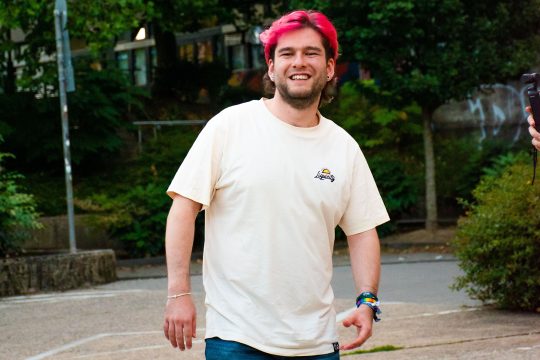 Simon Koslov aka Kozi