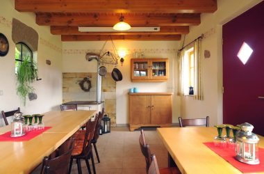 Backhaus