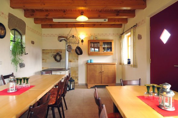 Backhaus