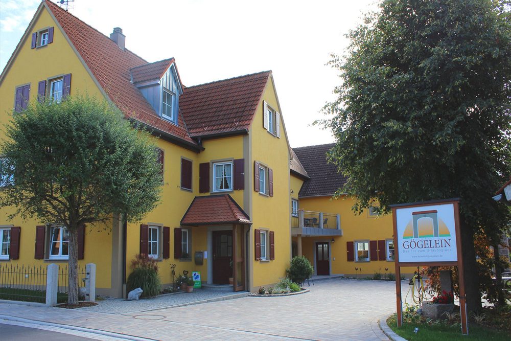 Außenansicht