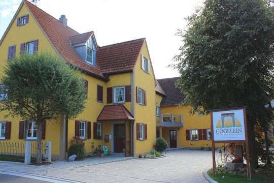 Außenansicht