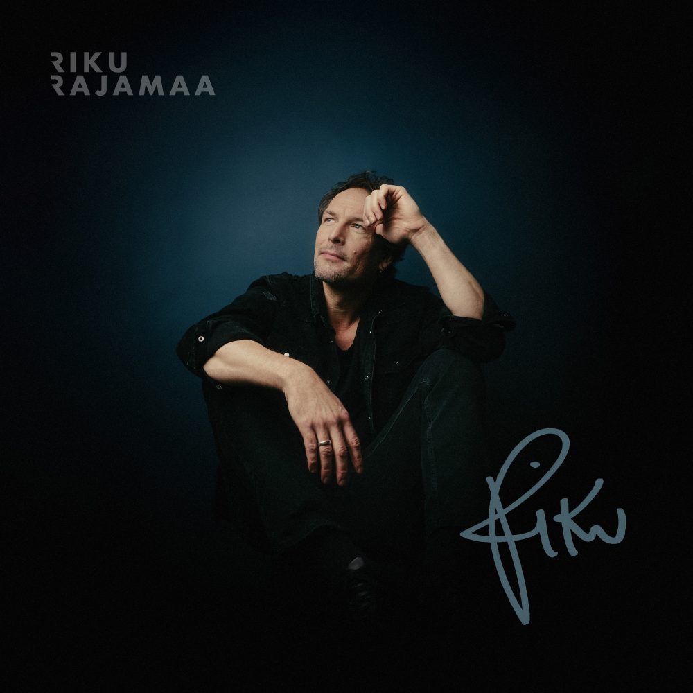 "Riku" von Riku Rajamaa (Label: Kontor Records GmbH)