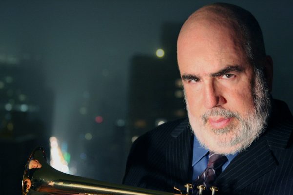 Randy Brecker (Bild: Randy Brecker Official)