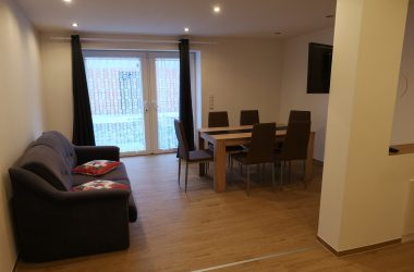 Ferienwohnung innen 1