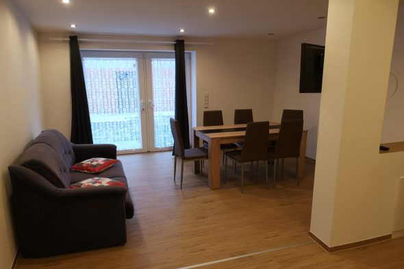 Ferienwohnung innen 1