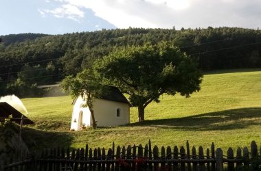 Kapelle
