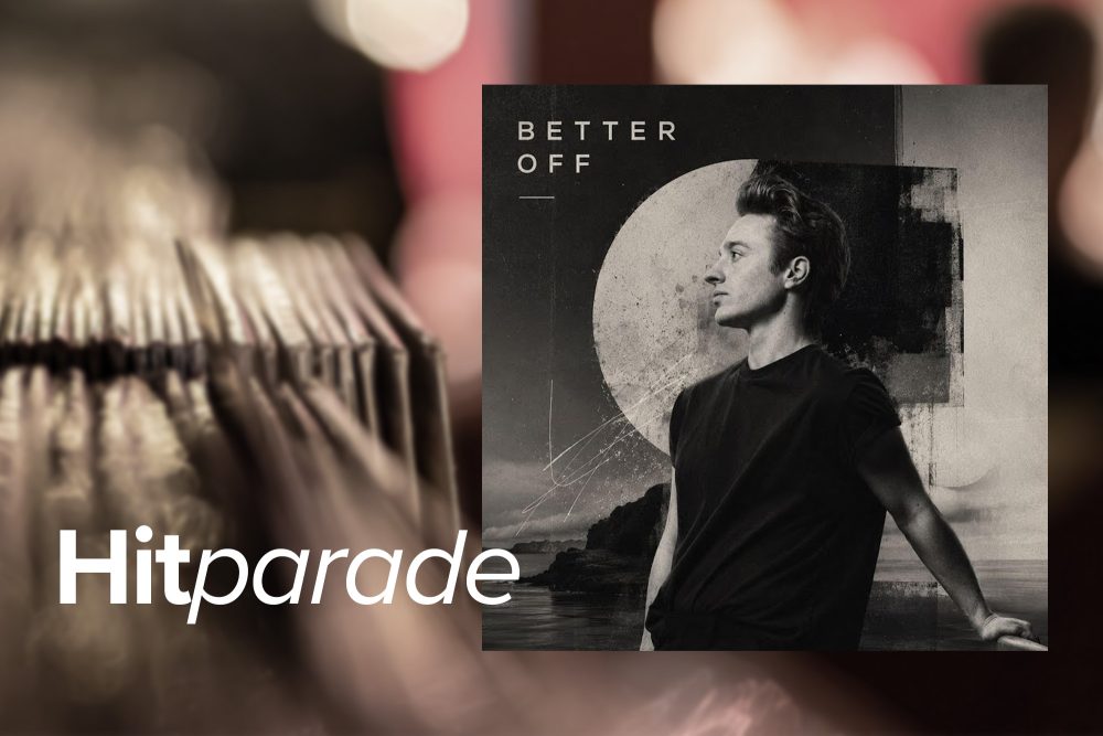 "Better Off" von Marius Lerho (Label: Marius Lerho)