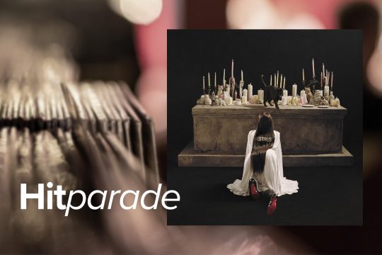 "des fleurs" von Tove Lo x Stromae (Label: Virgin Music Group)