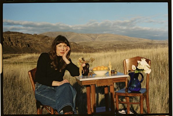 Alela Diane (Bild: Kelsey Gallagher)