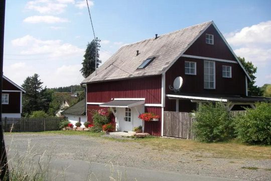Ferienhaus Hermann