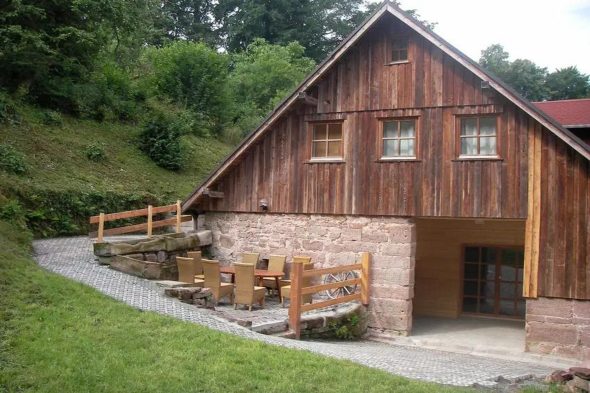 Ferienhaus Sabine