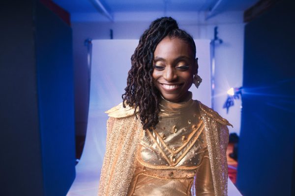 Lakecia Benjamin (Bild: Elizabeth Leitzell)
